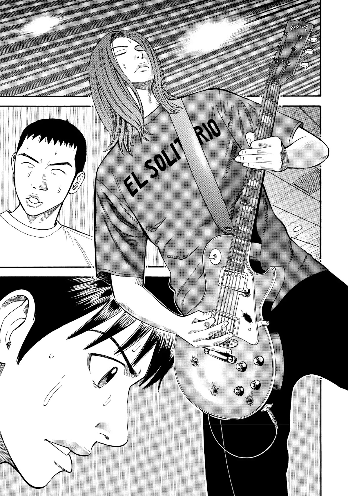 Beck Chapter 42 page 37 - Chapter 42