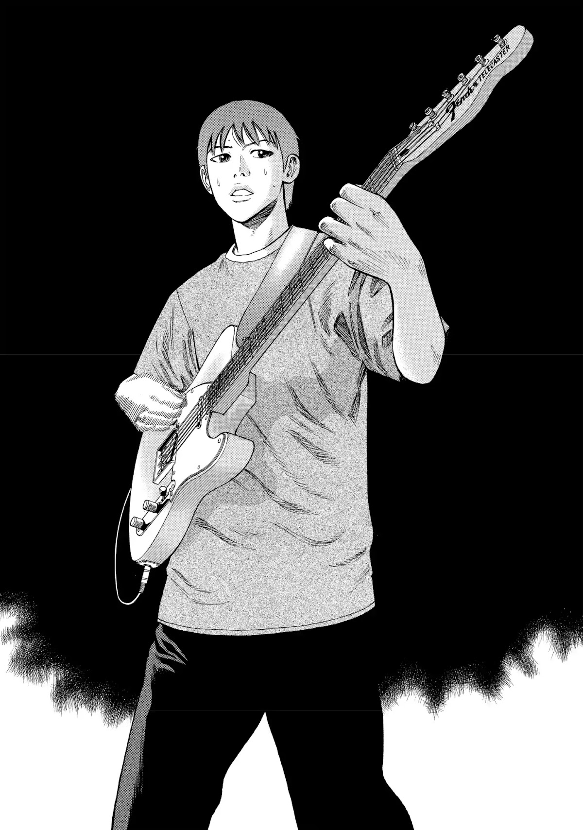 Beck Chapter 42 page 38 - Chapter 42