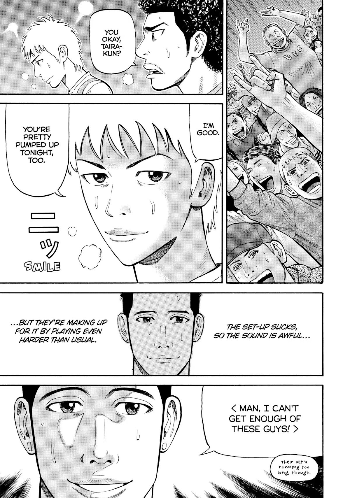 Beck Chapter 42 page 39 - Chapter 42