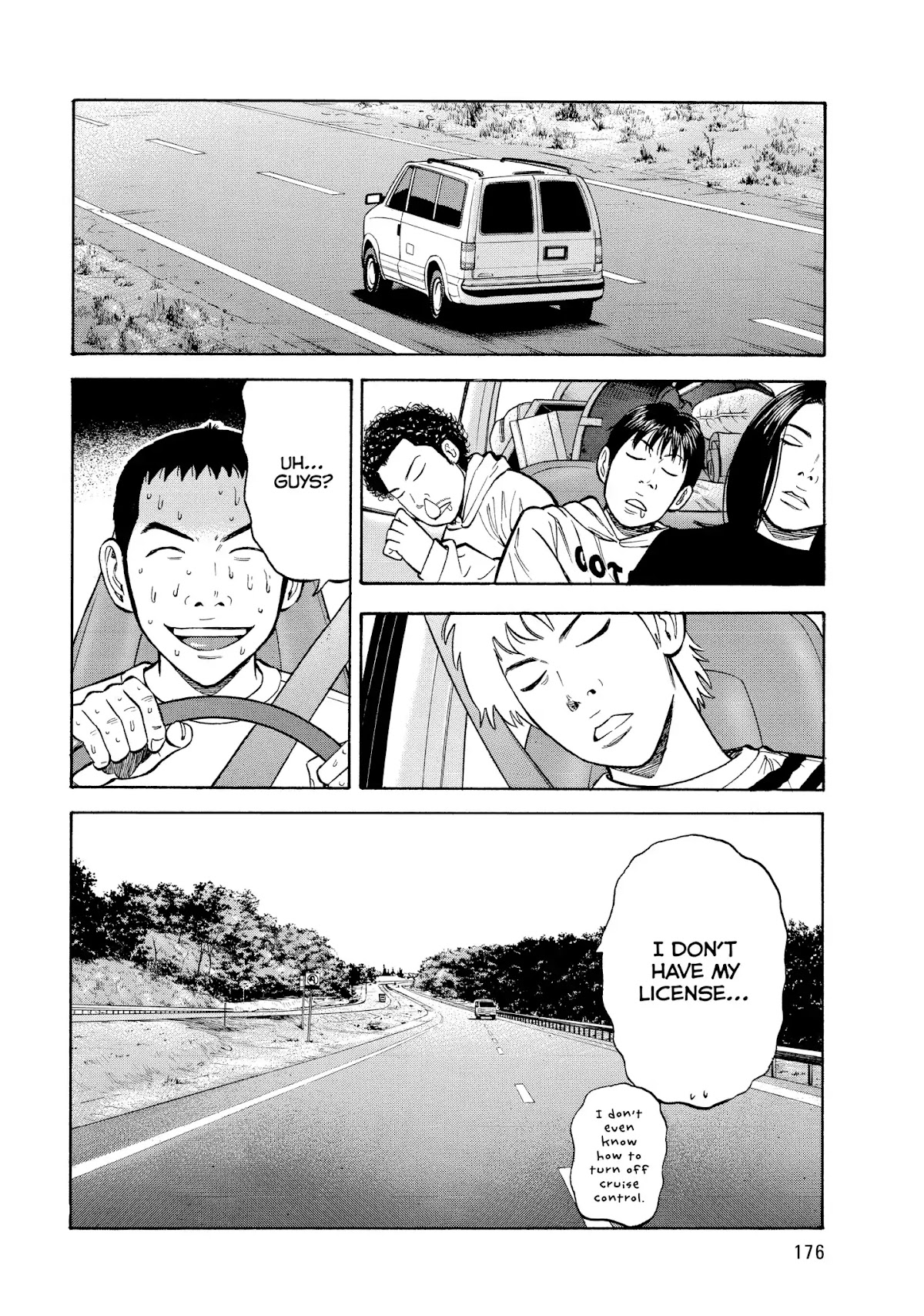 Beck Chapter 42 page 42 - Chapter 42