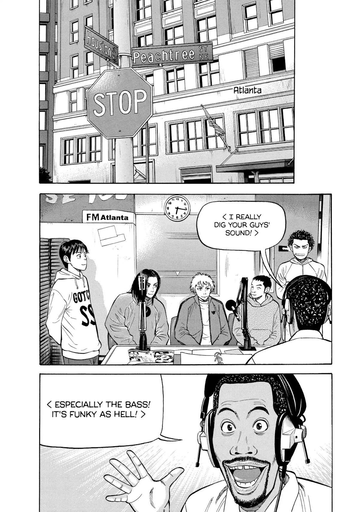 Beck Chapter 42 page 43 - Chapter 42