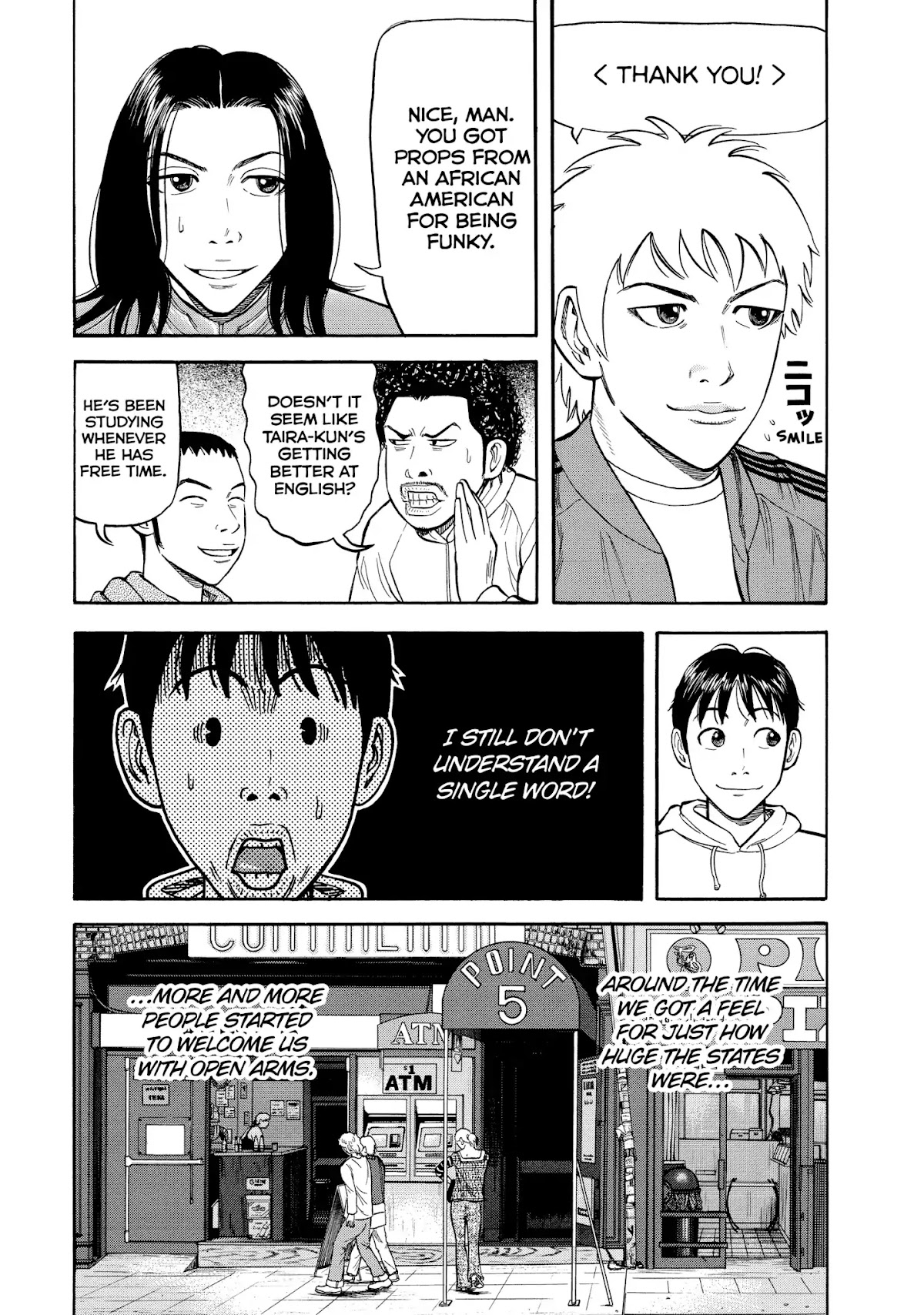 Beck Chapter 42 page 44 - Chapter 42