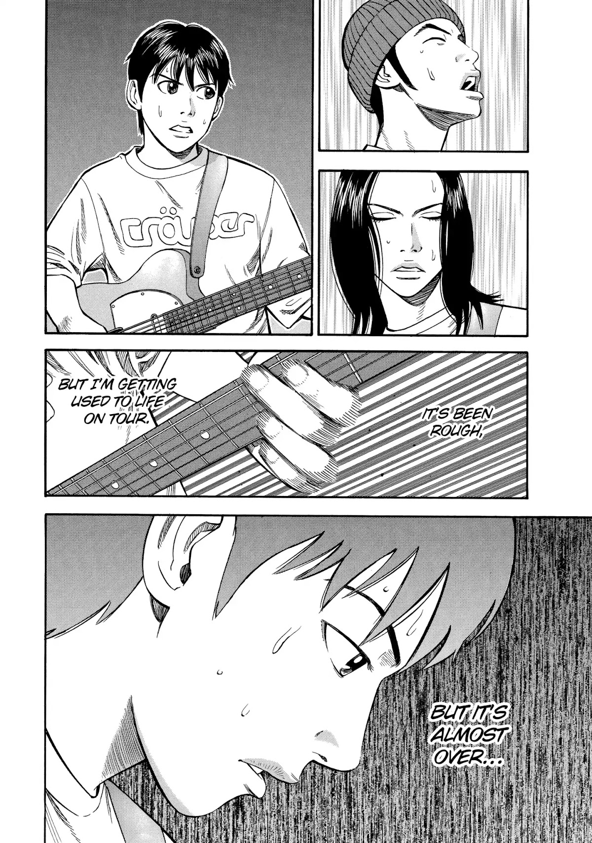 Beck Chapter 42 page 48 - Chapter 42