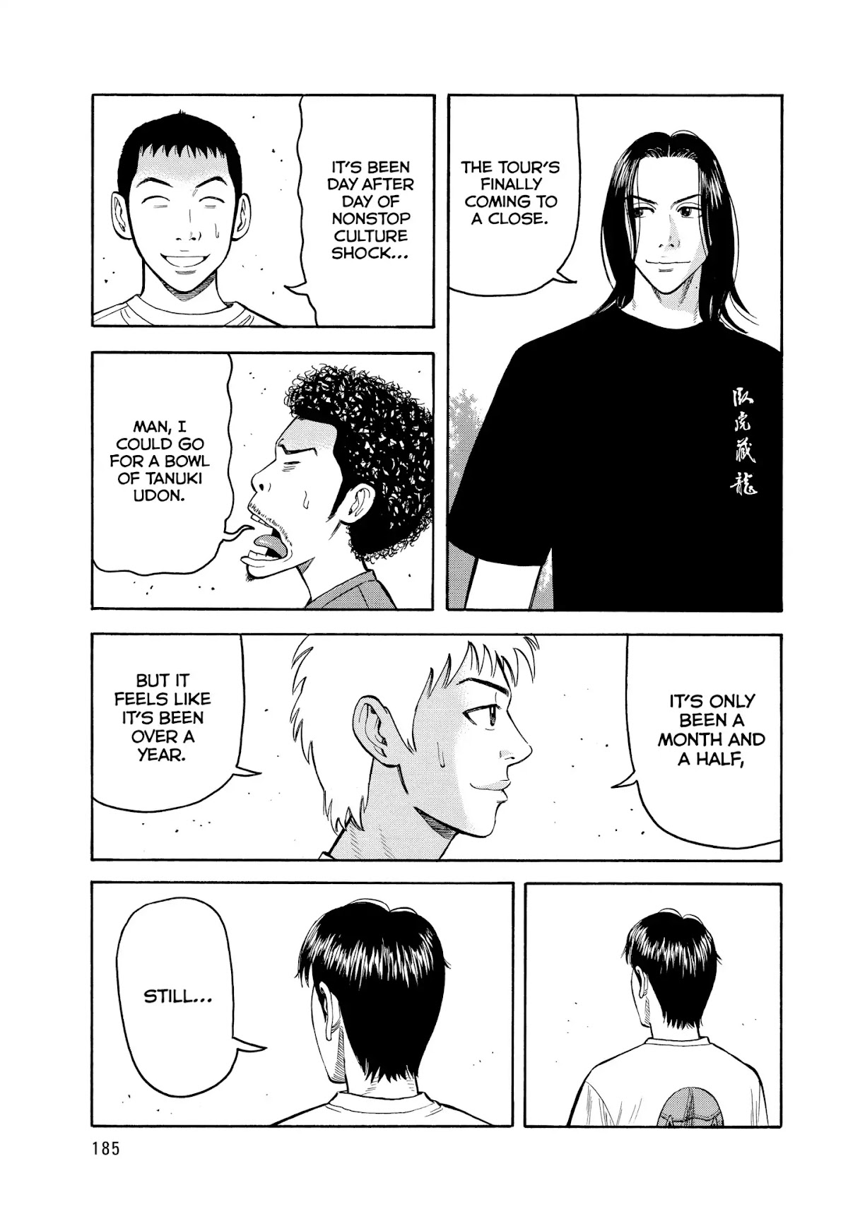 Beck Chapter 42 page 51 - Chapter 42