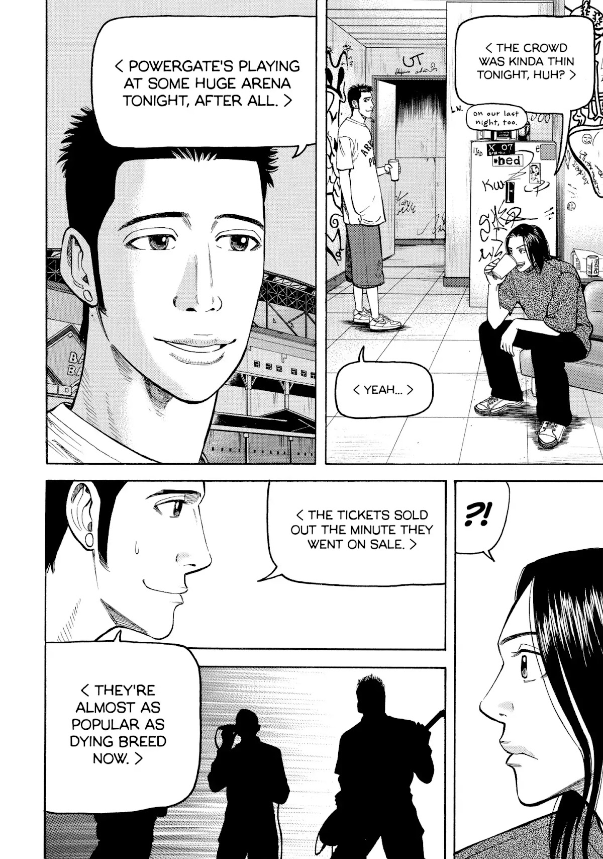 Beck Chapter 42 page 61 - Chapter 42