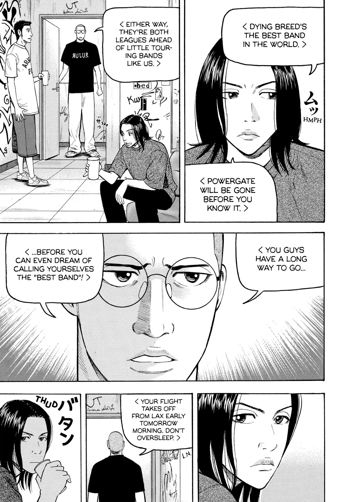 Beck Chapter 42 page 62 - Chapter 42