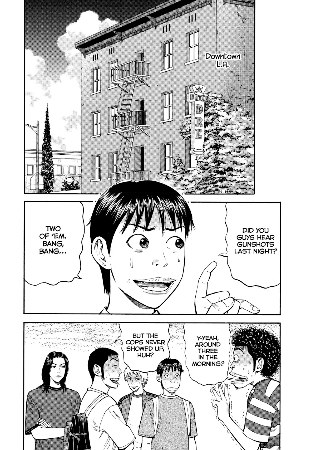Beck Chapter 42 page 63 - Chapter 42