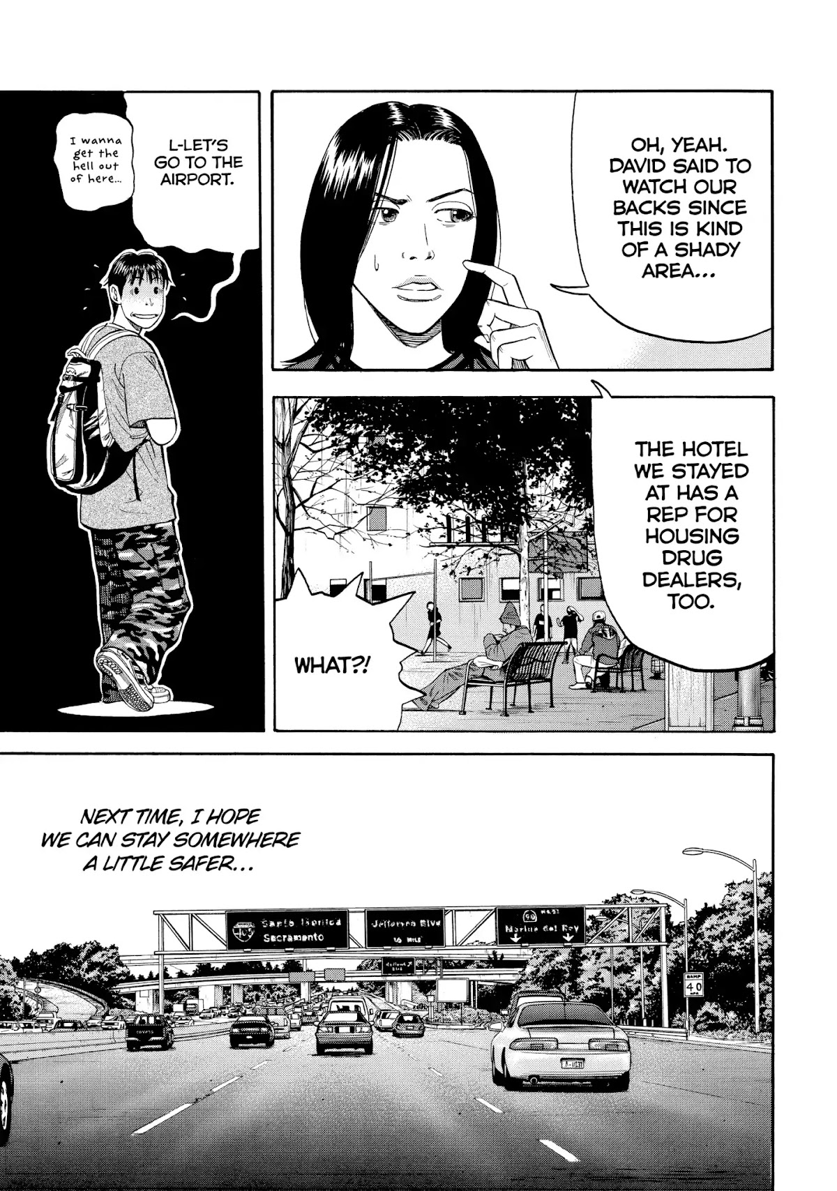 Beck Chapter 42 page 64 - Chapter 42