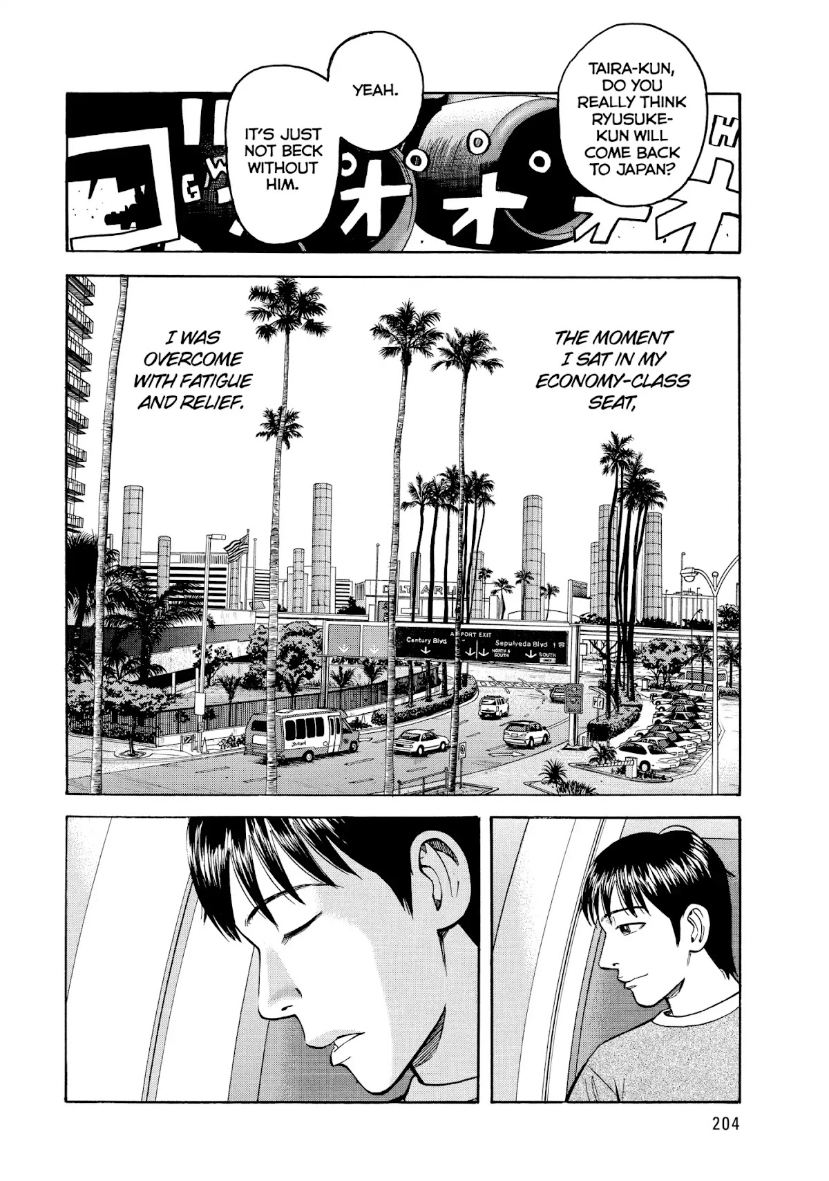 Beck Chapter 42 page 69 - Chapter 42