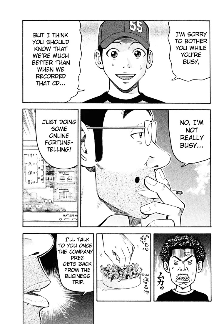 Beck Chapter 43 page 39 - Chapter 43