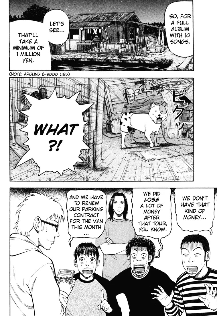 Beck Chapter 43 page 44 - Chapter 43