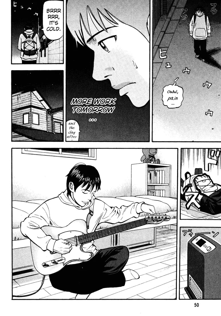 Beck Chapter 43 page 50 - Chapter 43