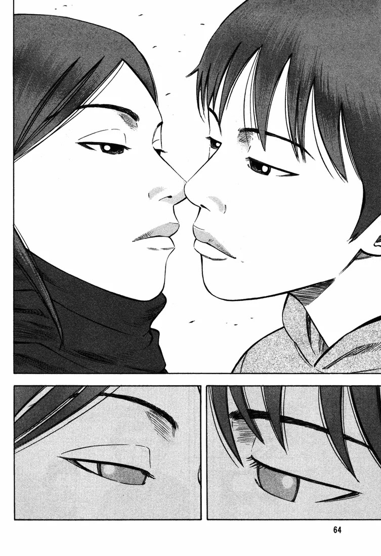 Beck Chapter 43 page 63 - Chapter 43