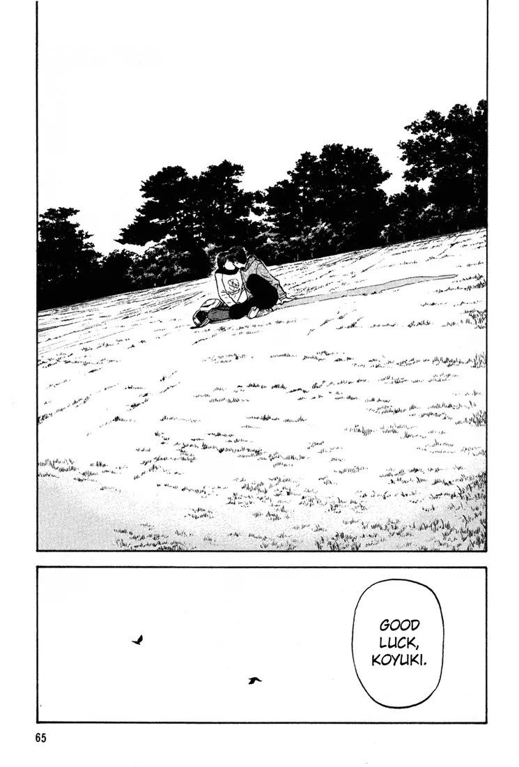 Beck Chapter 43 page 64 - Chapter 43