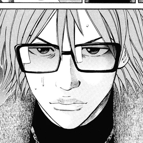 Beck Chapter 43 cover