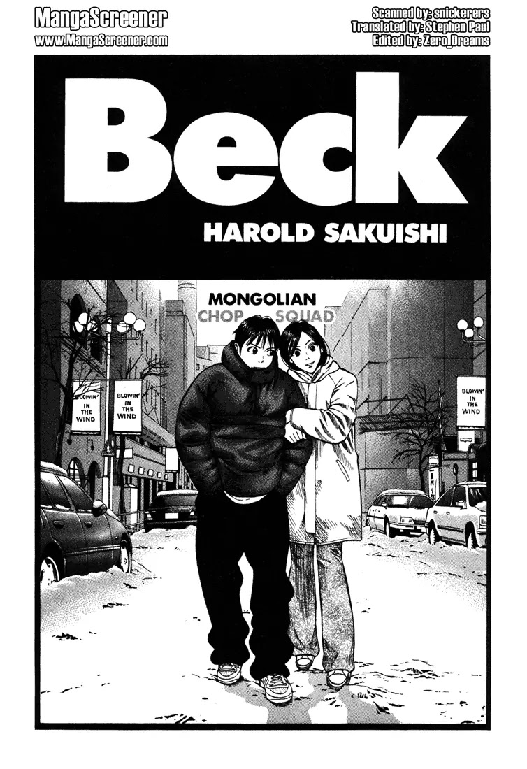 Beck Chapter 44 page 1 - Chapter 44