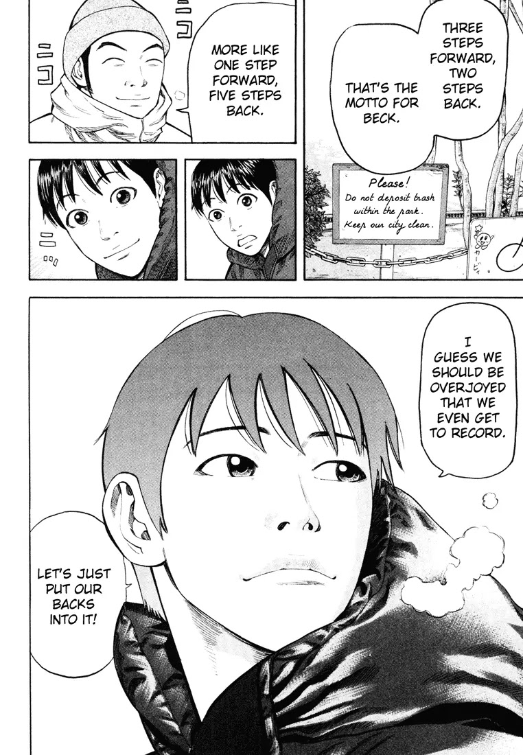 Beck Chapter 44 page 58 - Chapter 44
