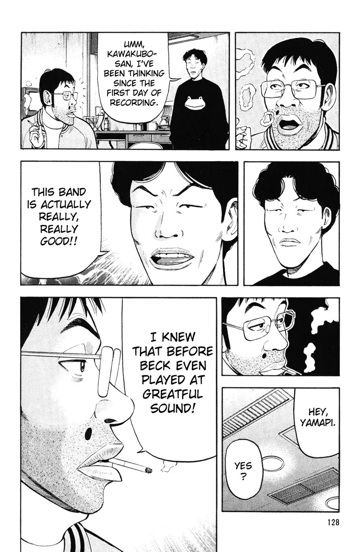 Beck Chapter 44 page 62 - Chapter 44