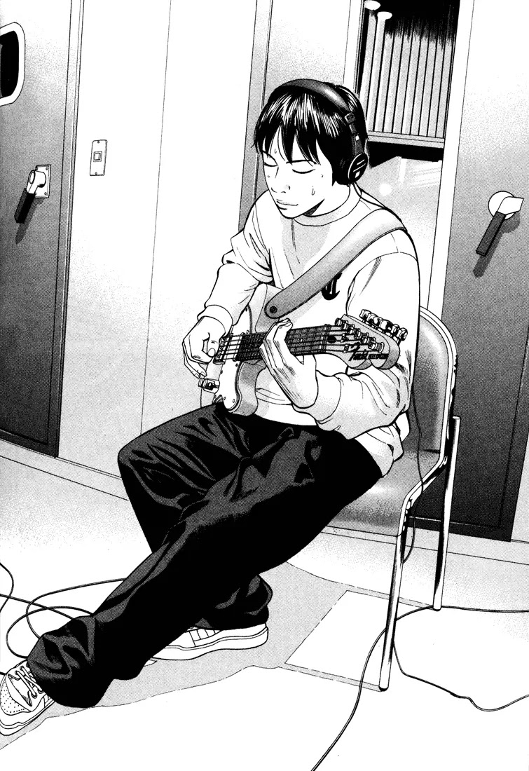 Beck Chapter 44 page 64 - Chapter 44