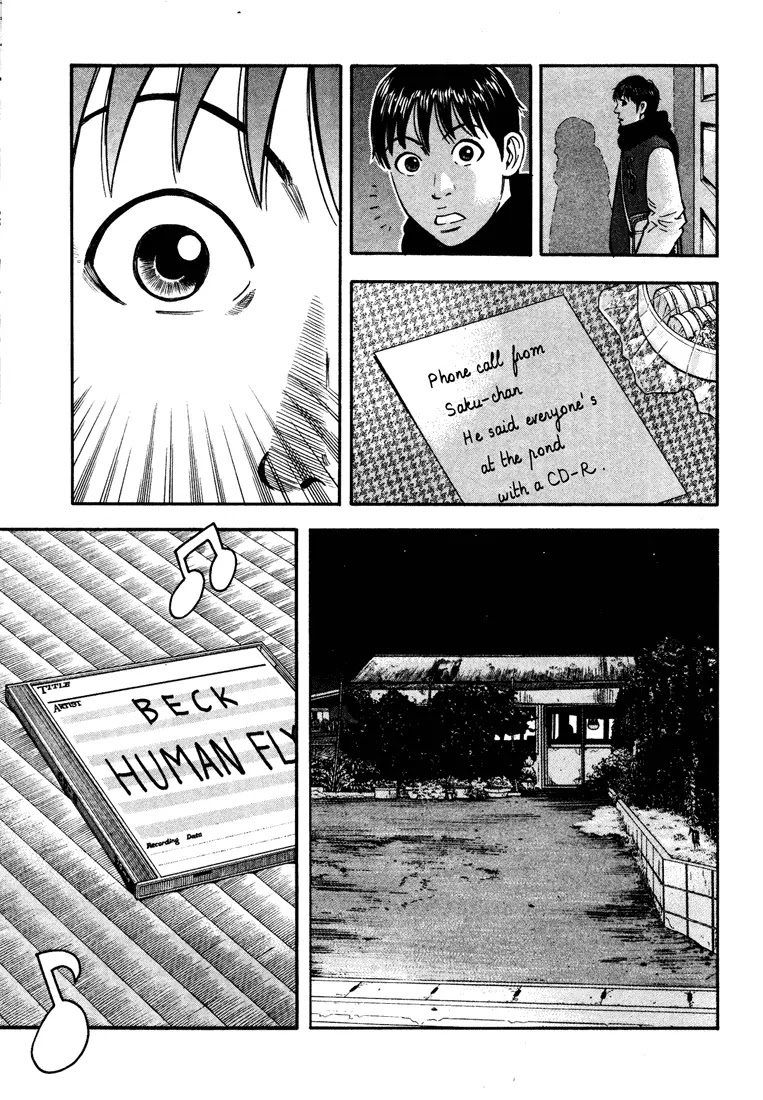 Beck Chapter 45 page 13 - Chapter 45