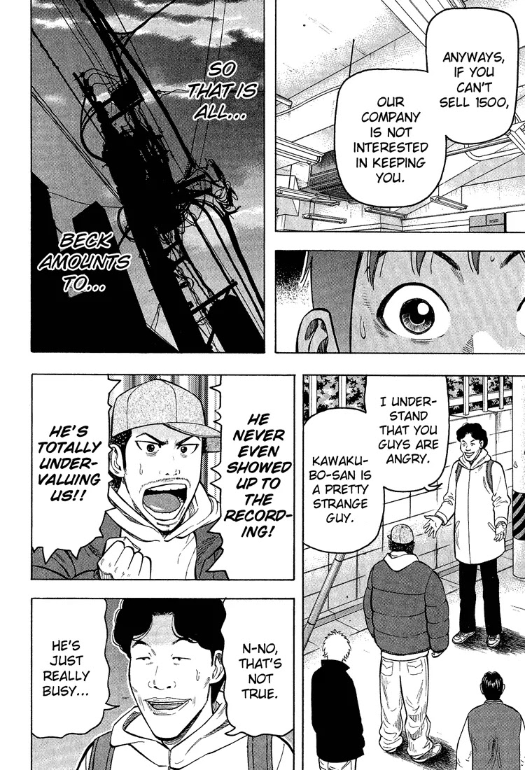 Beck Chapter 45 page 32 - Chapter 45