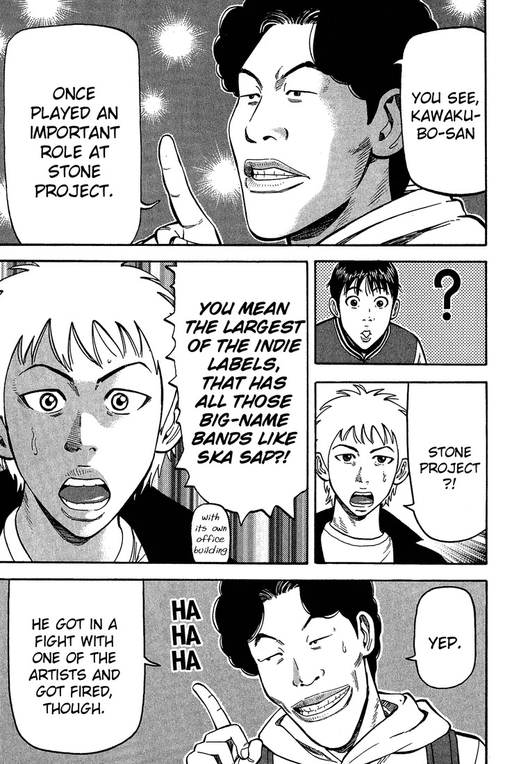 Beck Chapter 45 page 33 - Chapter 45