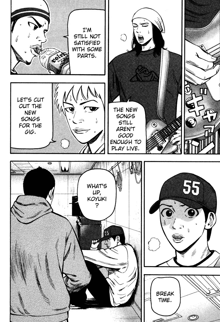 Beck Chapter 45 page 36 - Chapter 45