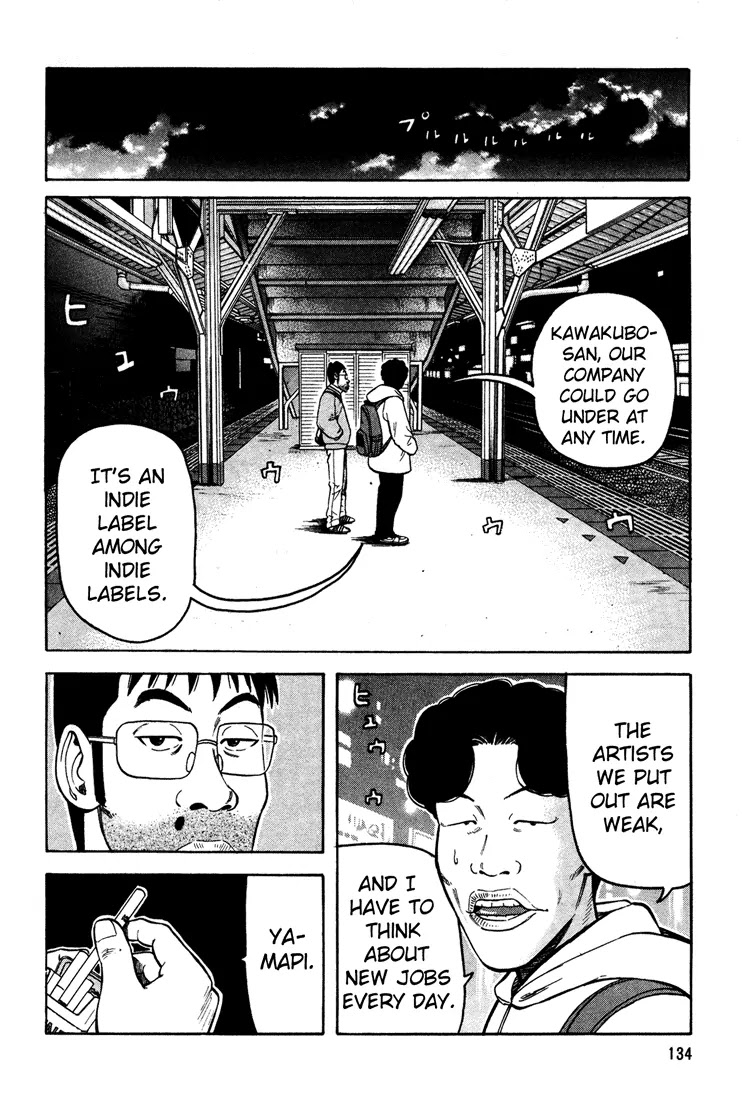 Beck Chapter 45 page 4 - Chapter 45