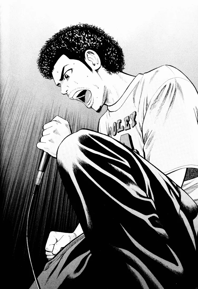 Beck Chapter 45 page 50 - Chapter 45