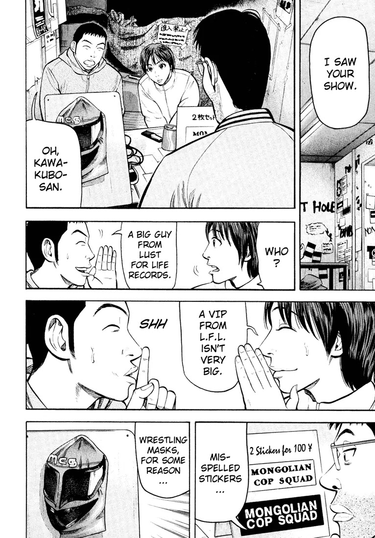 Beck Chapter 45 page 54 - Chapter 45