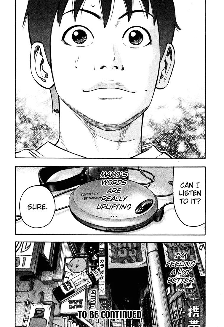 Beck Chapter 45 page 64 - Chapter 45