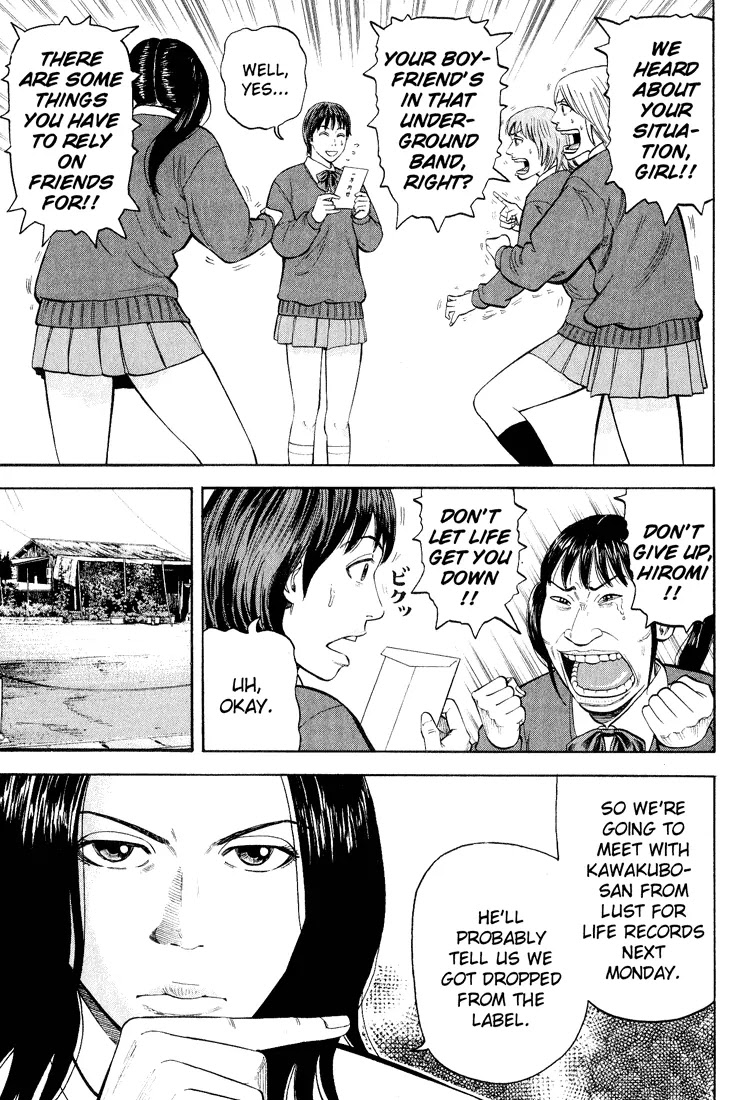 Beck Chapter 46 page 34 - Chapter 46
