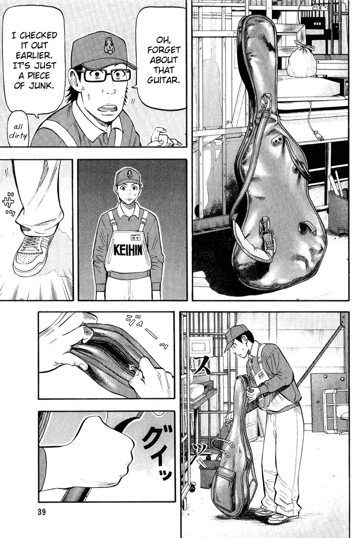 Beck Chapter 46 page 40 - Chapter 46