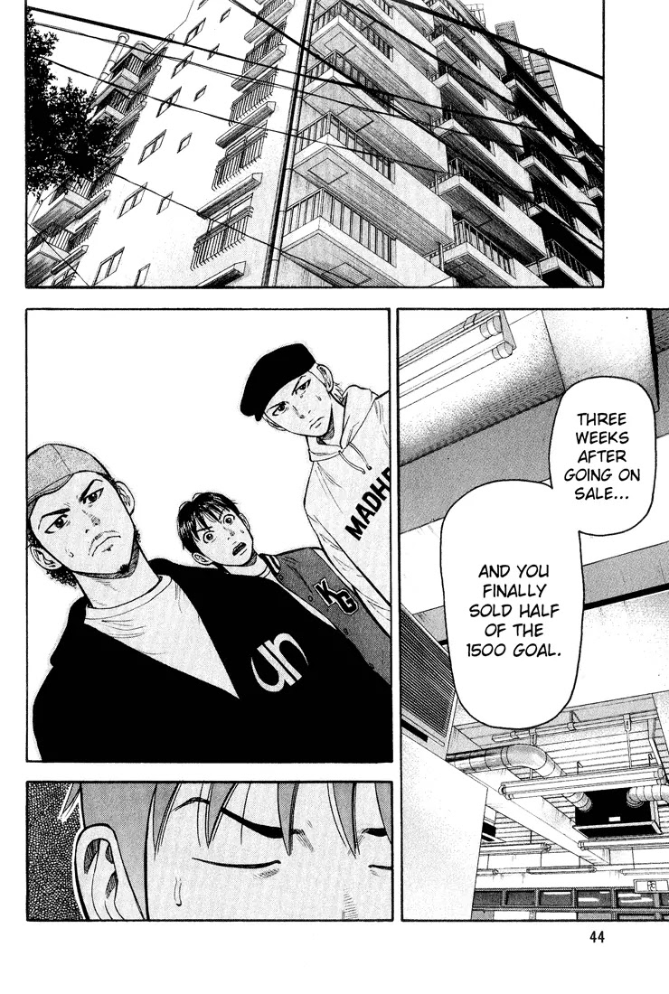 Beck Chapter 46 page 45 - Chapter 46