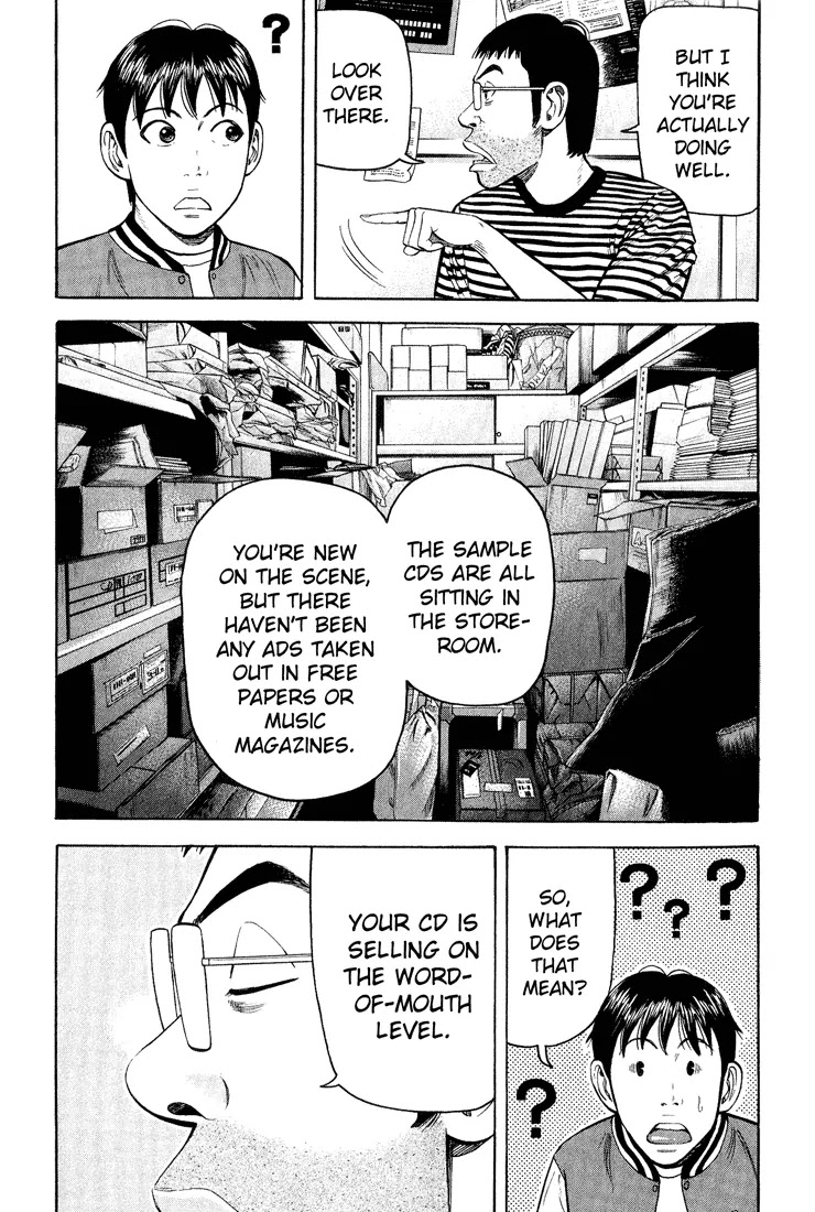 Beck Chapter 46 page 46 - Chapter 46