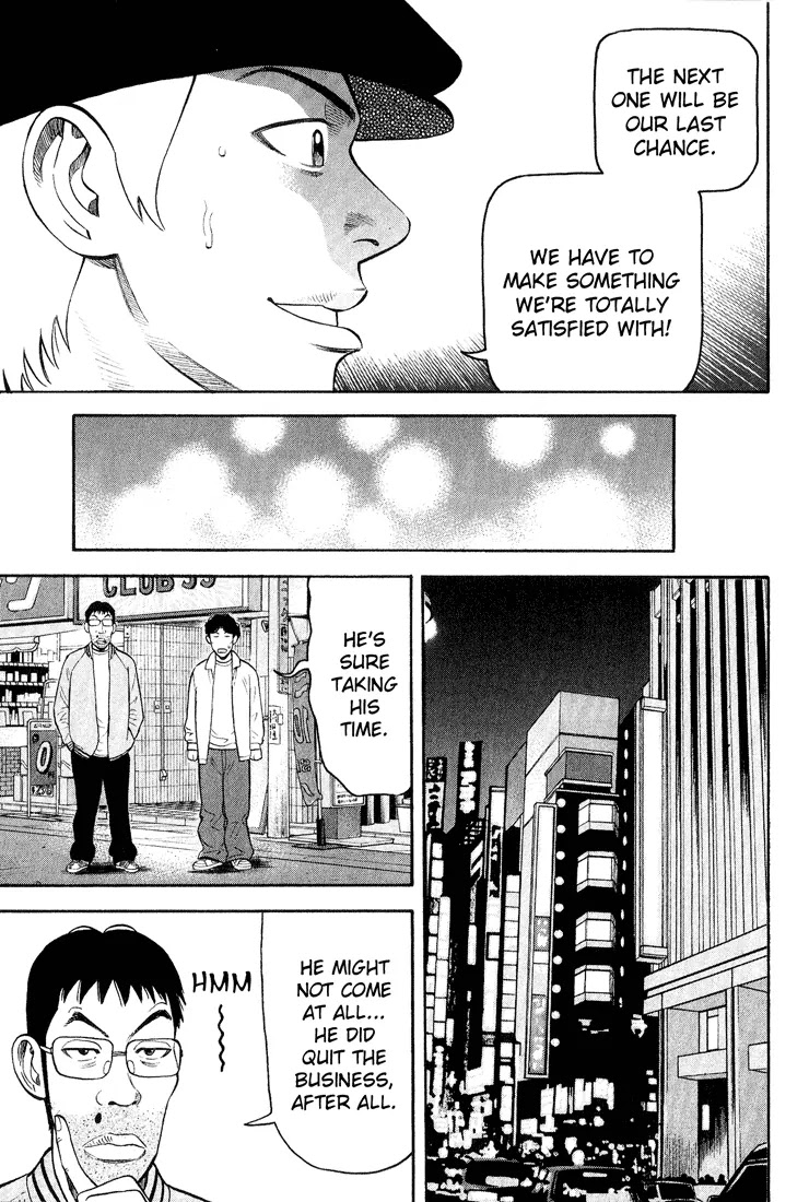 Beck Chapter 46 page 50 - Chapter 46