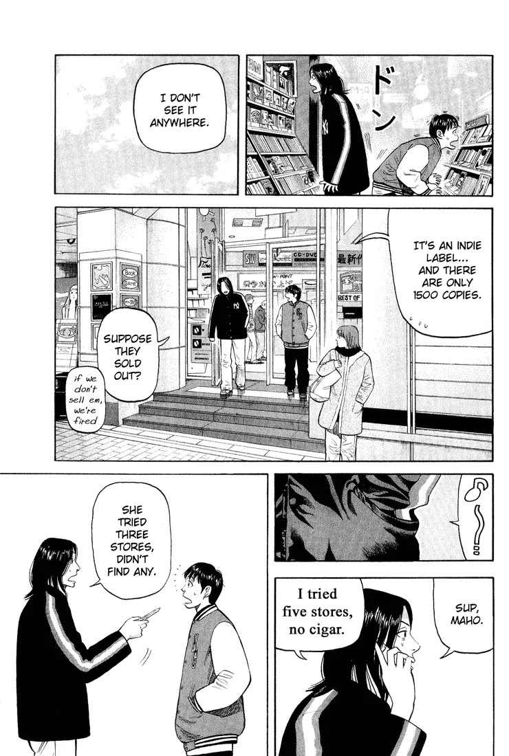Beck Chapter 46 page 6 - Chapter 46