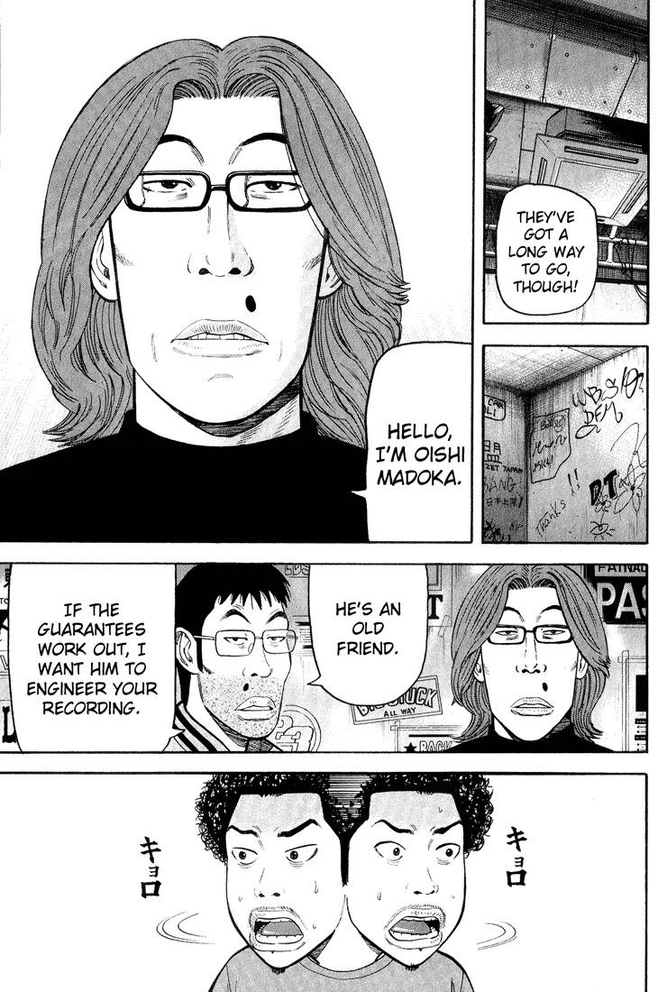 Beck Chapter 46 page 60 - Chapter 46