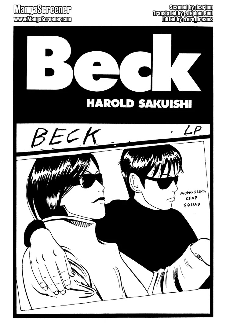 Beck Chapter 47 page 1 - Chapter 47