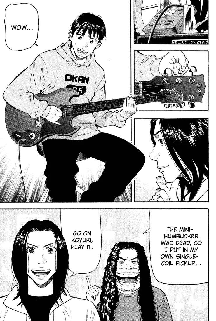 Beck Chapter 47 page 31 - Chapter 47