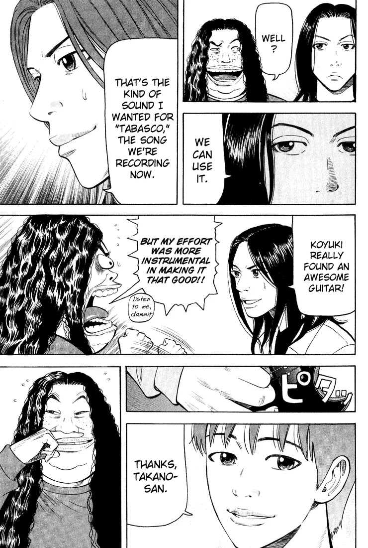 Beck Chapter 47 page 33 - Chapter 47
