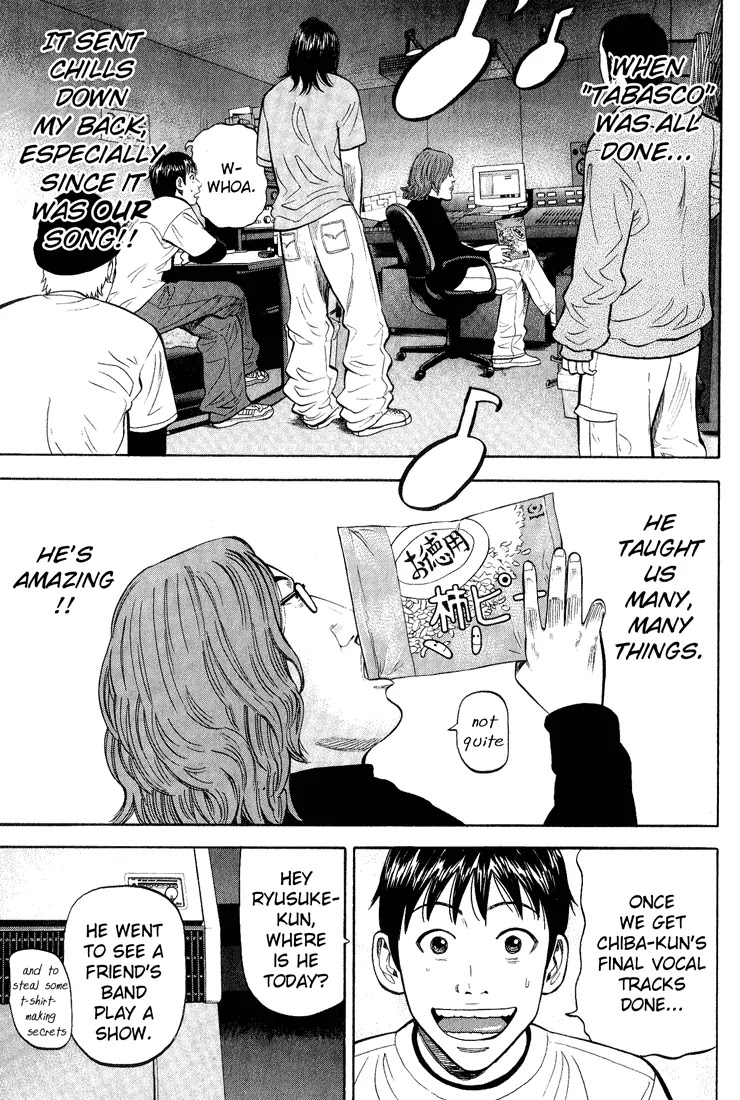 Beck Chapter 47 page 61 - Chapter 47