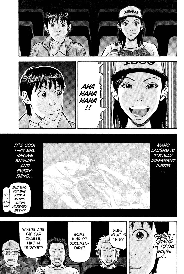 Beck Chapter 48 page 13 - Chapter 48