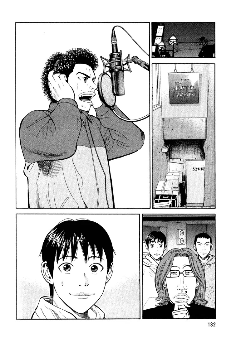 Beck Chapter 48 page 2 - Chapter 48