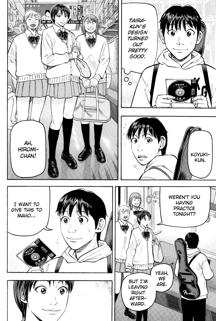 Beck Chapter 48 page 26 - Chapter 48