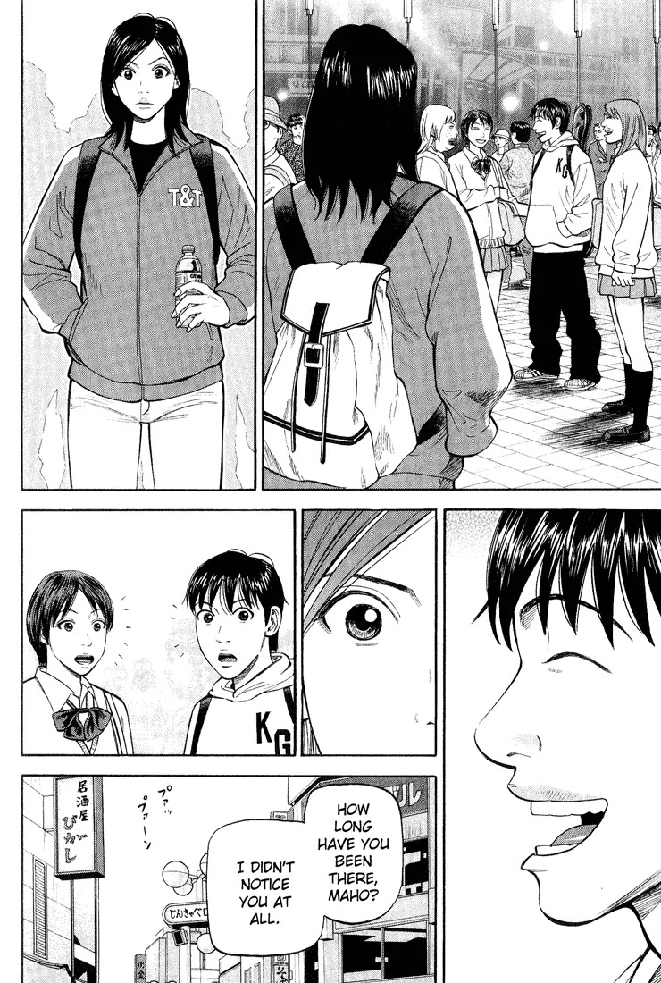 Beck Chapter 48 page 28 - Chapter 48