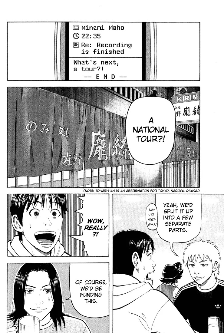 Beck Chapter 48 page 4 - Chapter 48