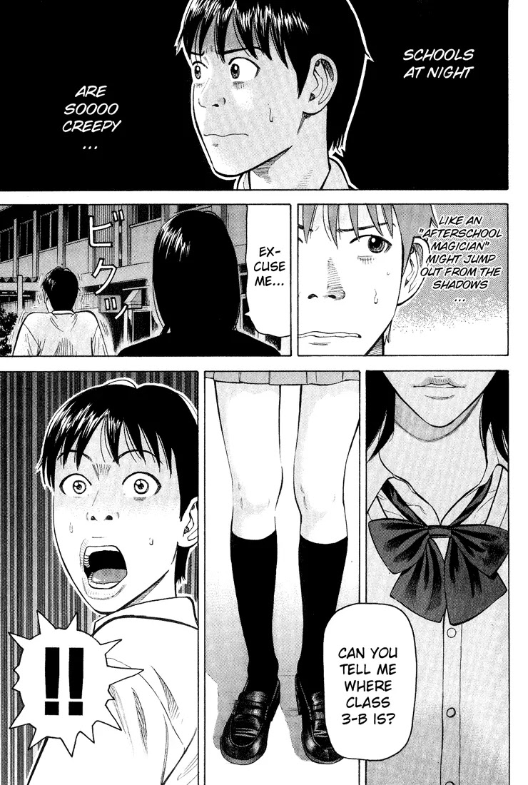 Beck Chapter 48 page 47 - Chapter 48