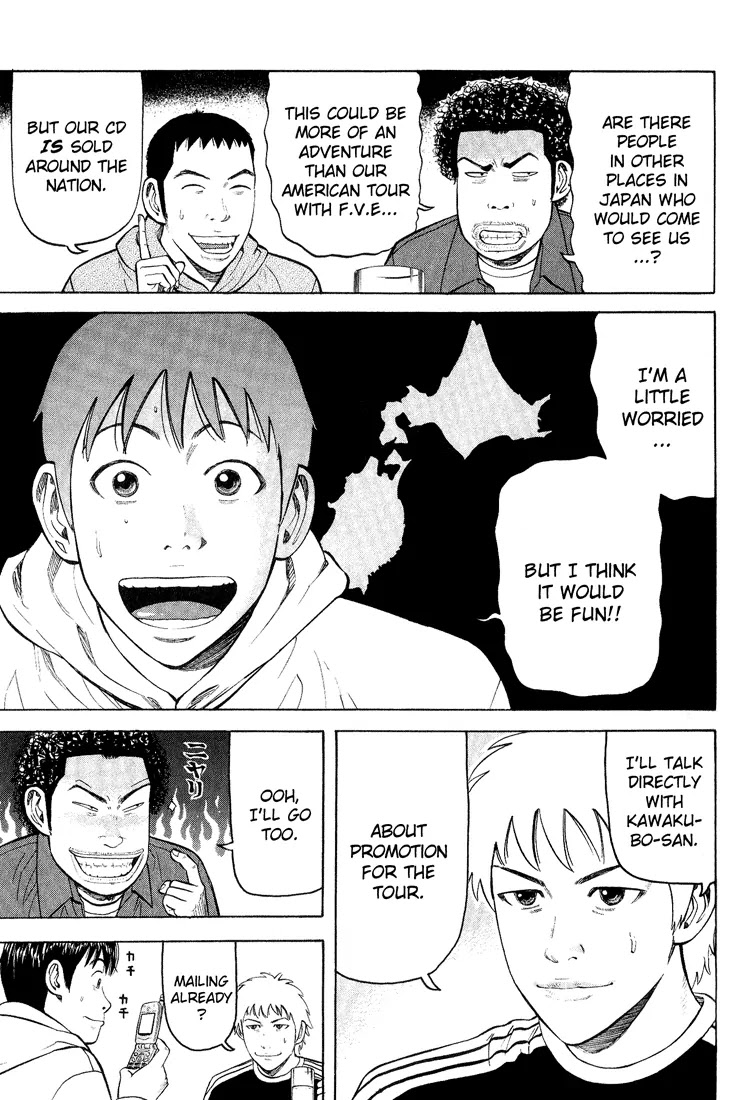 Beck Chapter 48 page 5 - Chapter 48