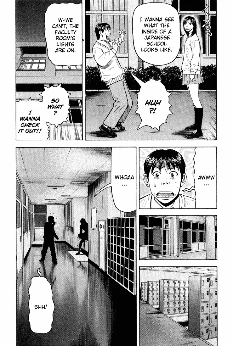 Beck Chapter 48 page 50 - Chapter 48